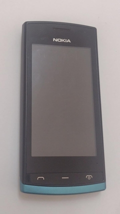 NOKIA 500 - Desbloqueado - Semi-novo - comprar online
