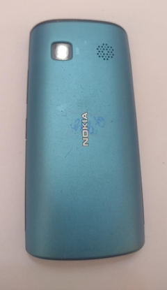 NOKIA 500 - Desbloqueado - Semi-novo na internet