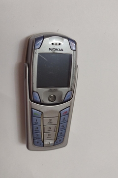 Nokia 6820 - Desbloqueado - Semi-novo - comprar online