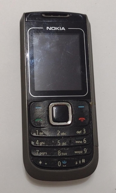 Nokia 1680 - Desbloqueado - Semi-novo - comprar online