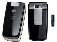 Nokia 6600 - Desbloqueado - Até 4GB microSD 2 megapixels - Semi-novo