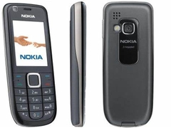 Nokia 3120 Classic - CLARO - Semi-novo
