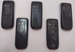 Nokia 3120 Classic - CLARO - Semi-novo na internet