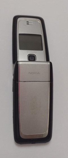 Nokia 6125 - Desbloqueado - Radio FM - Semi-novo na internet