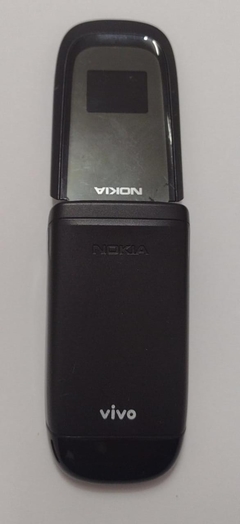 NOKIA 2660 - Desbloqueado - Semi-novo na internet