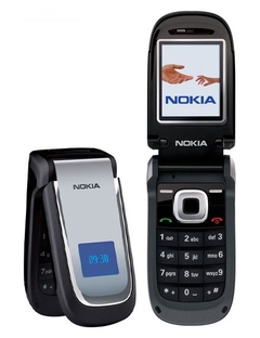 NOKIA 2660 - Desbloqueado - Semi-novo