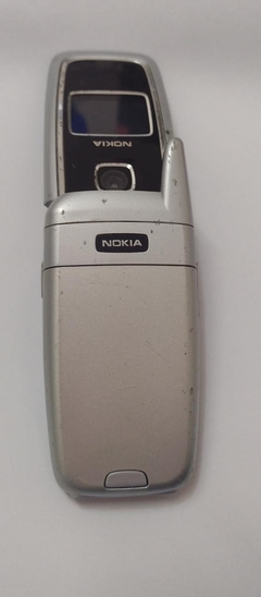 NOKIA 6101 - Desbloqueado - Semi-novo - loja online