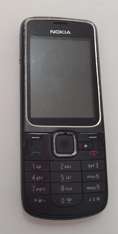 NOKIA 2710 - VIVO - Semi-novo - comprar online