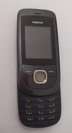 Nokia 2220 - VIVO - Semi-novo na internet