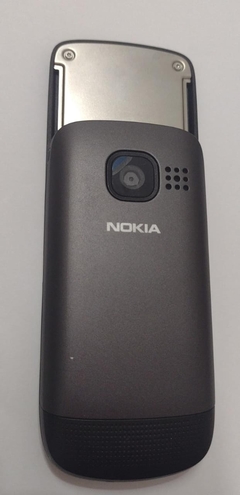 Nokia C2-05 Desbloqueado Semi-novo na internet