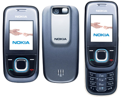 NOKIA 2680 - Desbloqueado - Semi-novo