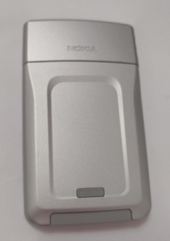 Nokia E62 - Desbloqueado - Semi-novo na internet