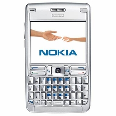 Nokia E62 - Desbloqueado - Semi-novo
