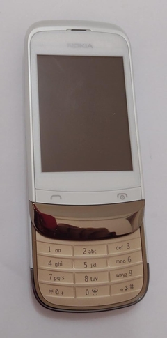 Imagem do Nokia C2-06 - 2 chips - Semi-novo