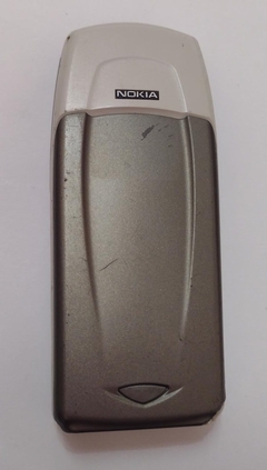 NOKIA 6100 - Desbloqueado - Semi-novo na internet