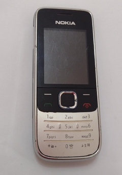 Nokia 2730 - CLARO - Rádio FM - Semi-novo - comprar online