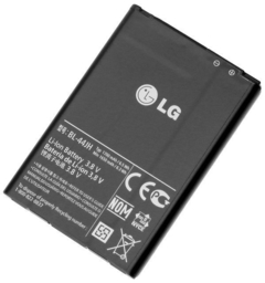 Bateria LG Bl-44jh - L7 P705 P750 P700 E450