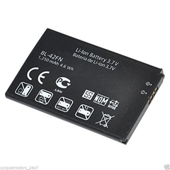 BATERIA LG BL42FN - LG Optimus Me P350 / P355 / Chat C550