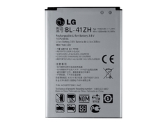 Bateria LG Bl-41zh - D227 D295 H326 H222 X220