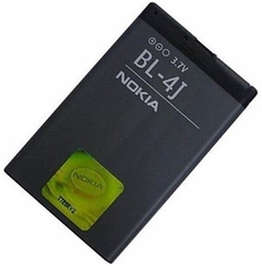 Bateria Nokia Bl-4j - C6 C6-00