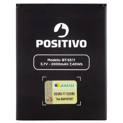 Bateria Positivo BT-S511 - S510/ S511