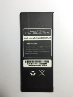 Bateria Positivo S550 S 550 - comprar online