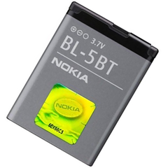 Bateria Nokia Bl-5bt - Q5 Q5+ Q9 Q9+