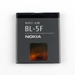 Bateria Nokia BL-5F na internet