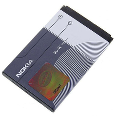 Bateria Nokia Bl4c - 5100 6100 7200 6170