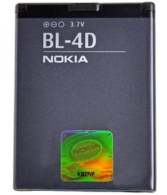 Bateria Nokia Bl-4d - Bl4d N8 E5 E7 N97