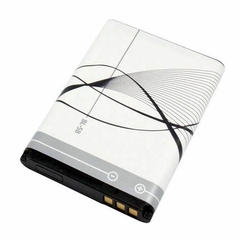 Bateria Nokia Bl-5b - 3220/n80/5140/6020/5200