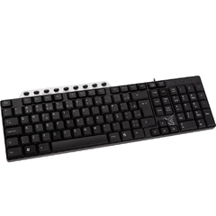Teclado Multimídia Maxprint
