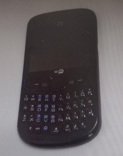 ZTE R270- Dual Chip , Wi-Fi, MP3 - Semi-novo na internet