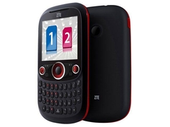 ZTE R236 2Chips Semi-Novo