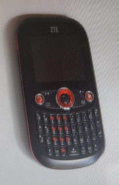 ZTE R236 2Chips Semi-Novo - comprar online