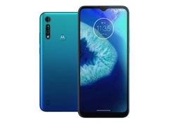 Motorola Moto G8 Power Lite 2Chips/64GB Semi-Novo