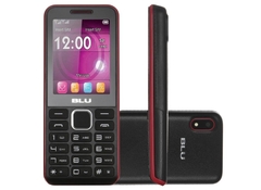 BLU Tank ll 2Chips Semi-Novo