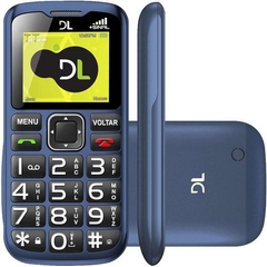 DL YC-120 2Chips Semi-Novo