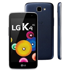 LG K4 LTE 2Chips Desbloqueado 8GB Semi-Novo