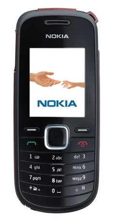Imagem do Nokia 1661 Desbloqueado Seminovo