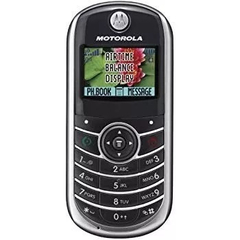 Motorola C139 Semi-Novo