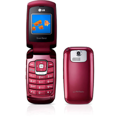 LG KP151 Só Claro Semi-Novo