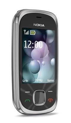 Nokia 7230 Só Claro Semi-Novo - loja online