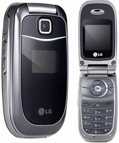 LG MG230 Só Vivo Semi-Novo