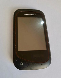 Motorola Screen Mini EX-132 Desbloqueado Semi-Novo - comprar online