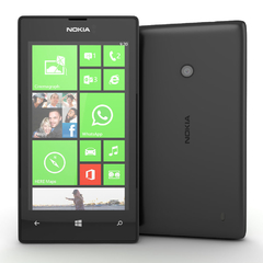 Lote 10 Unid. Nokia Lumia 520 8GB Semi-Novo