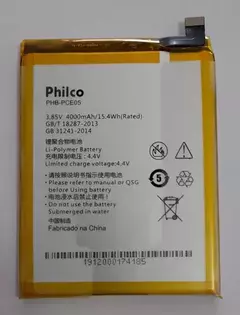 Bateria Philco PHB-PCE05