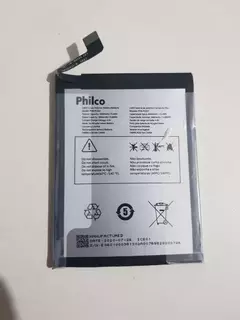 Bateria Philco PHB-PCE07 - comprar online