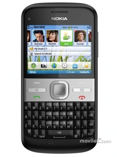 NOKIA E5 DESBLOQUEADO SEMINOVO