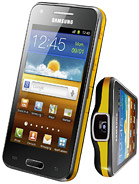Samsung Galaxy Beam GT-i18530 Seminovo